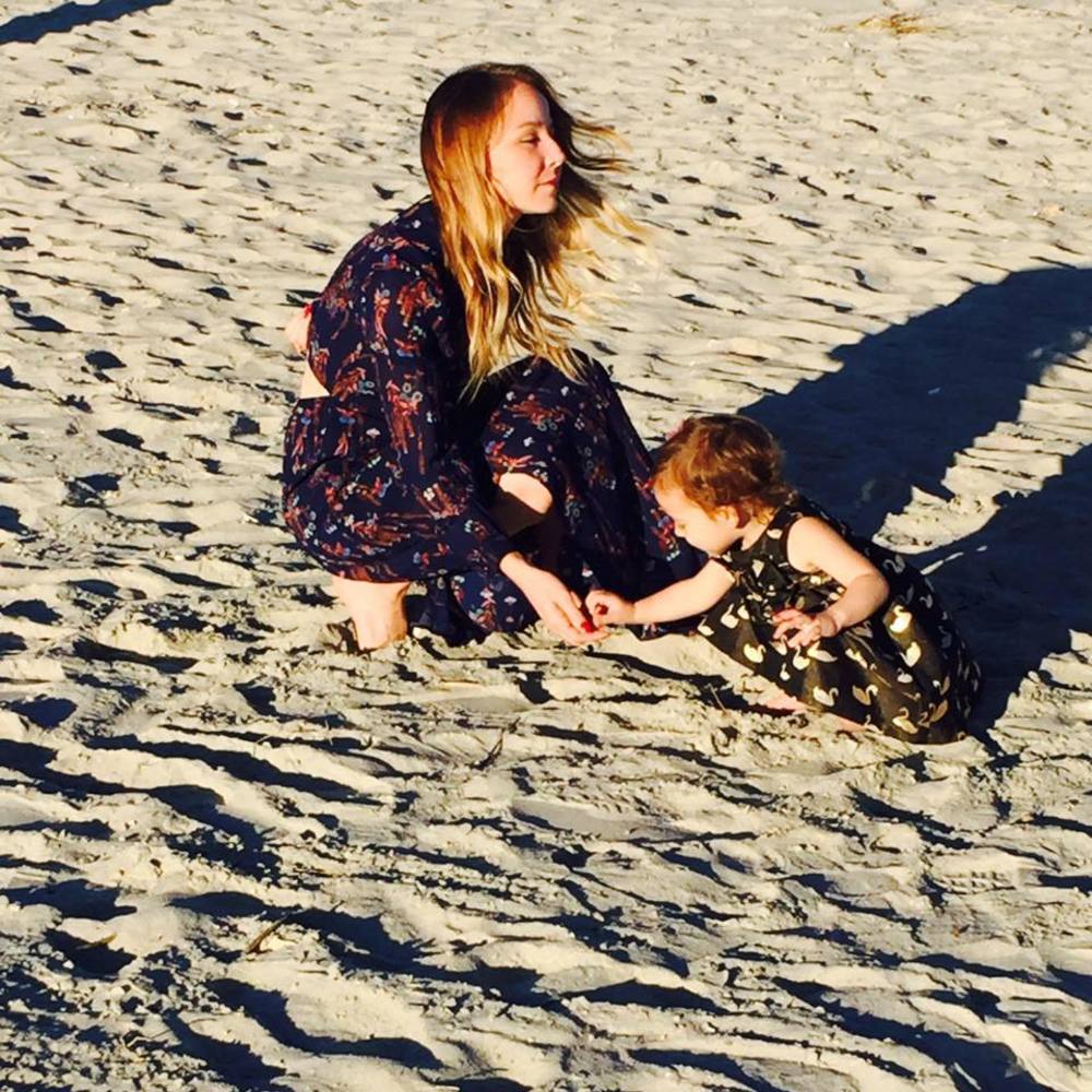 Meet your Posher, Shannon